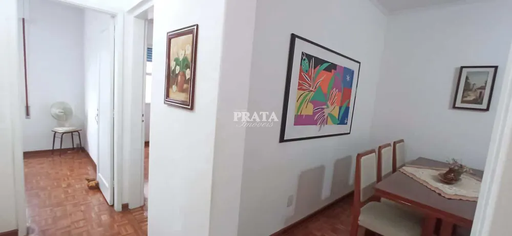 Apartamento, 2 quartos, 72 m² - Foto 6
