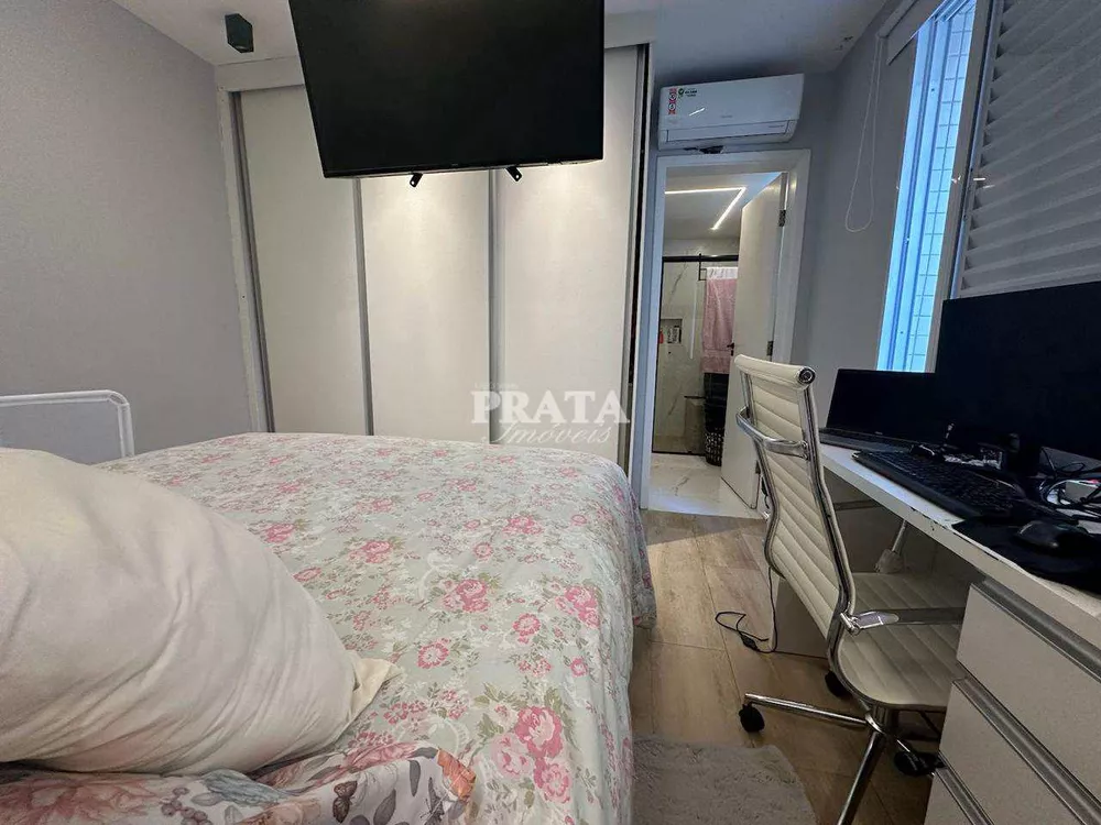 Apartamento à venda com 2 quartos, 67m² - Foto 8