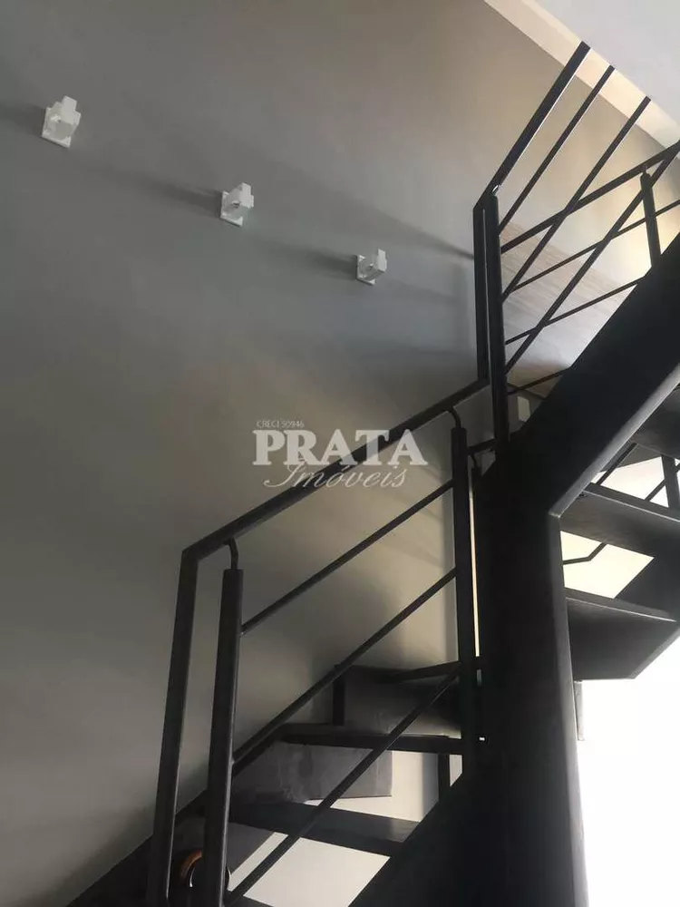 Apartamento à venda com 1 quarto, 60m² - Foto 4