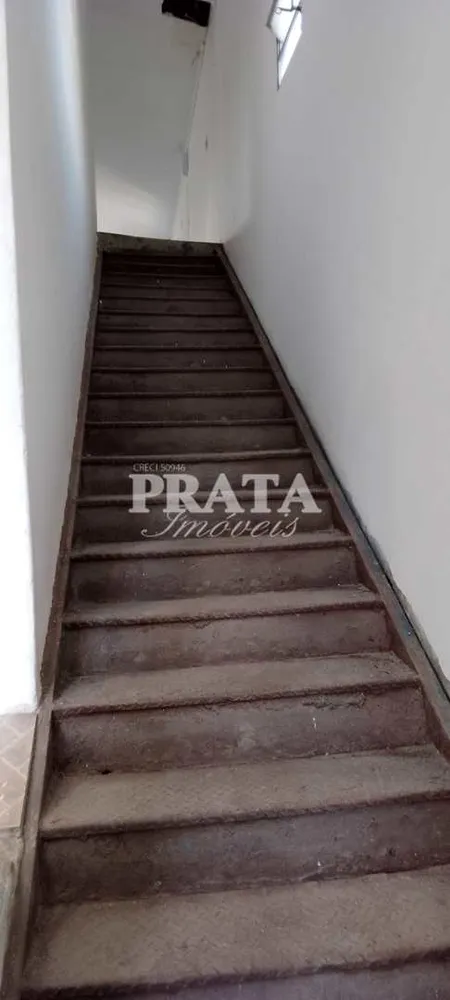 Depósito-Galpão, 307 m² - Foto 9