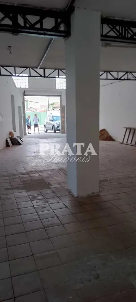Depósito-Galpão, 307 m² - Foto 5