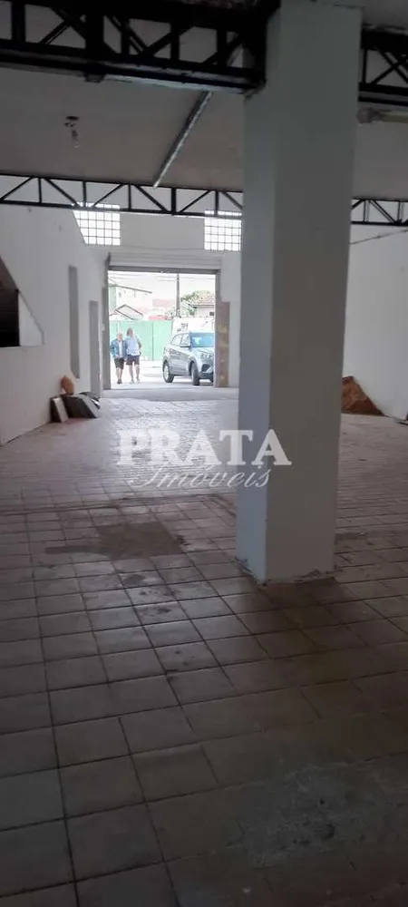 Depósito-Galpão, 307 m² - Foto 6