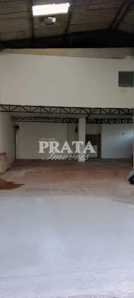 Depósito-Galpão, 307 m² - Foto 13