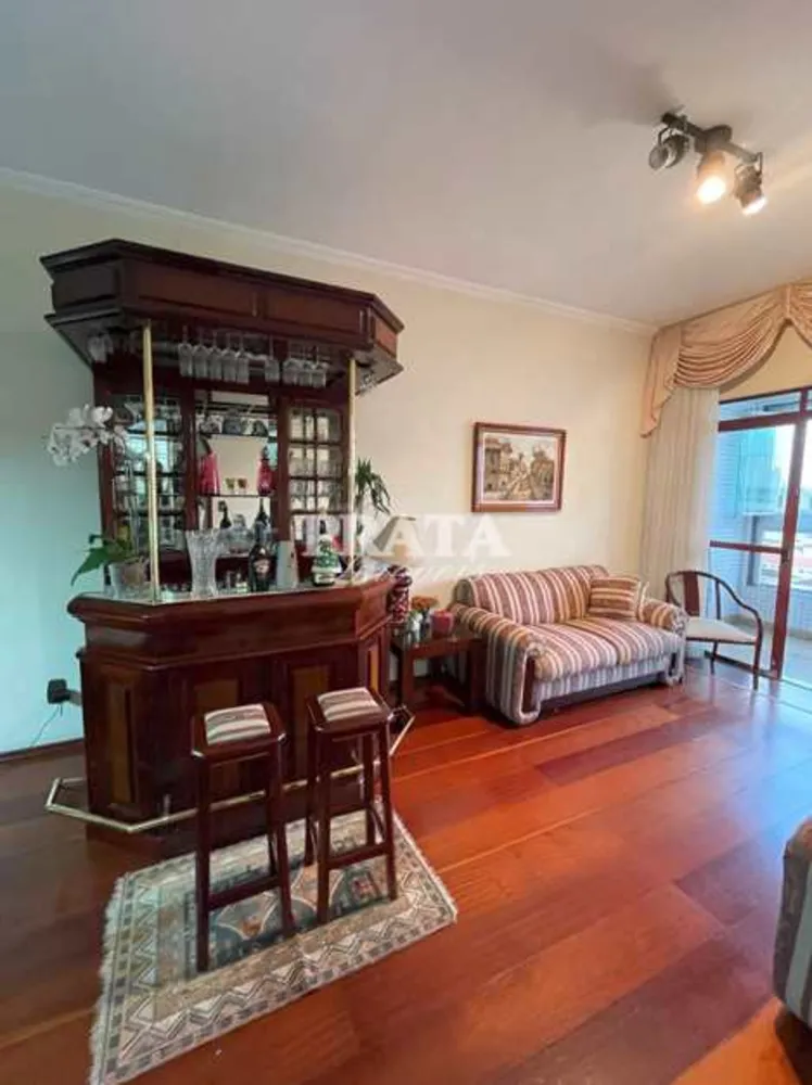 Apartamento, 3 quartos, 120 m² - Foto 6