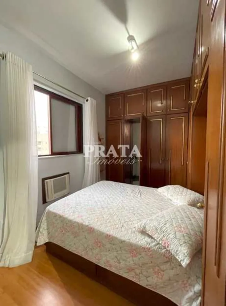 Apartamento, 3 quartos, 120 m² - Foto 8