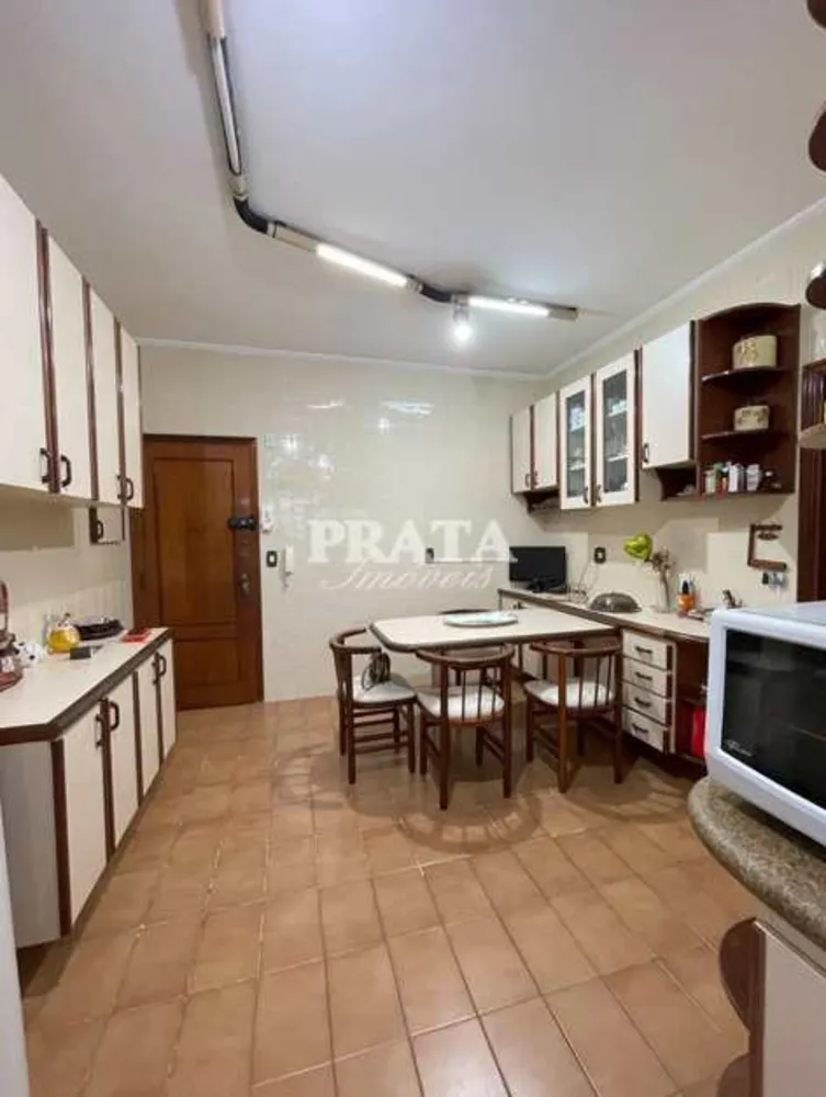 Apartamento, 3 quartos, 120 m² - Foto 11