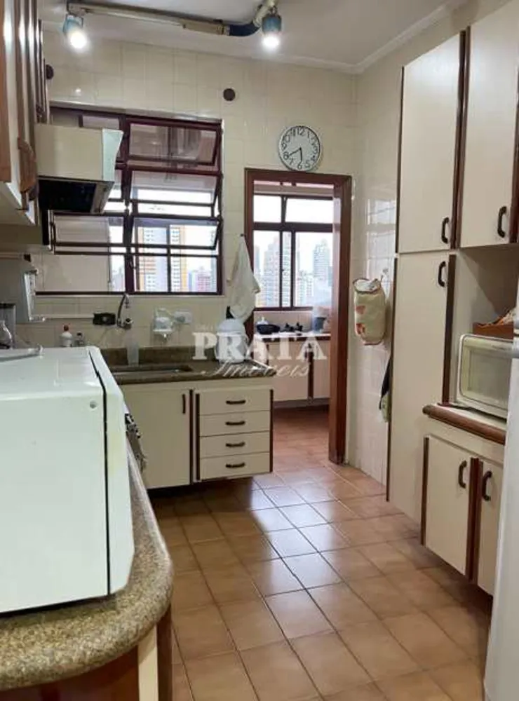 Apartamento, 3 quartos, 120 m² - Foto 14