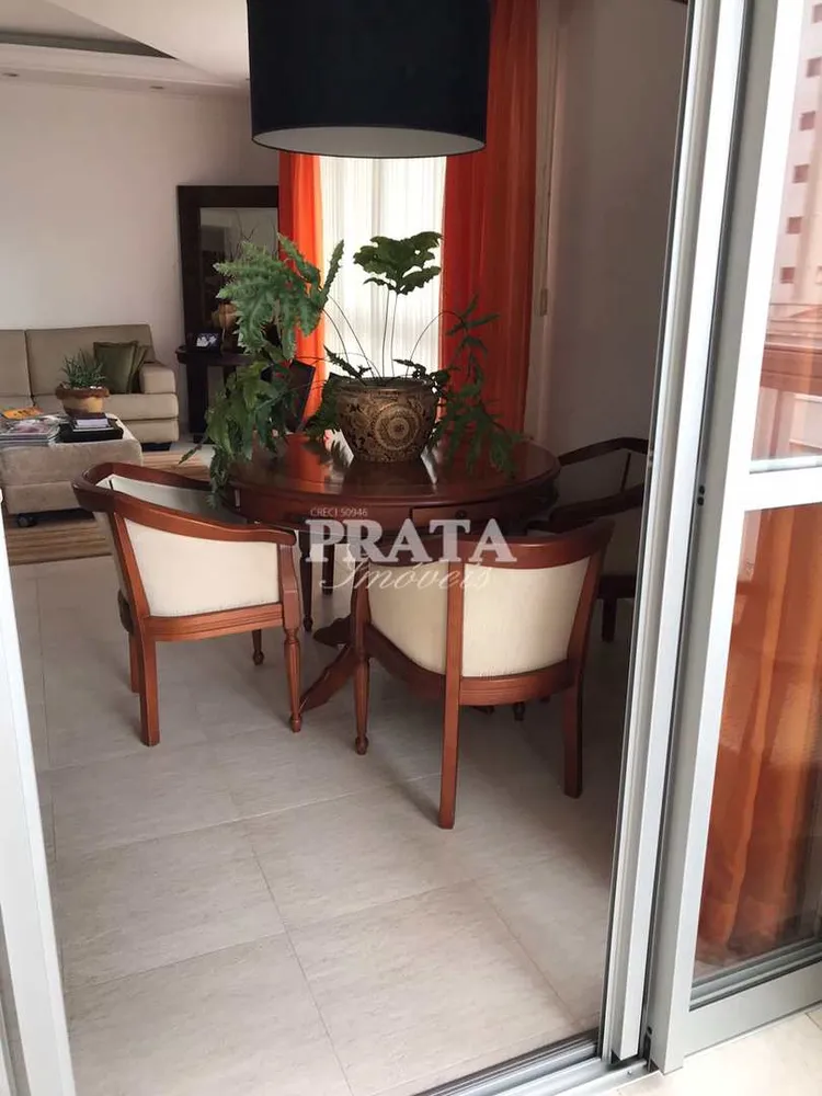 Apartamento, 3 quartos, 209 m² - Foto 3