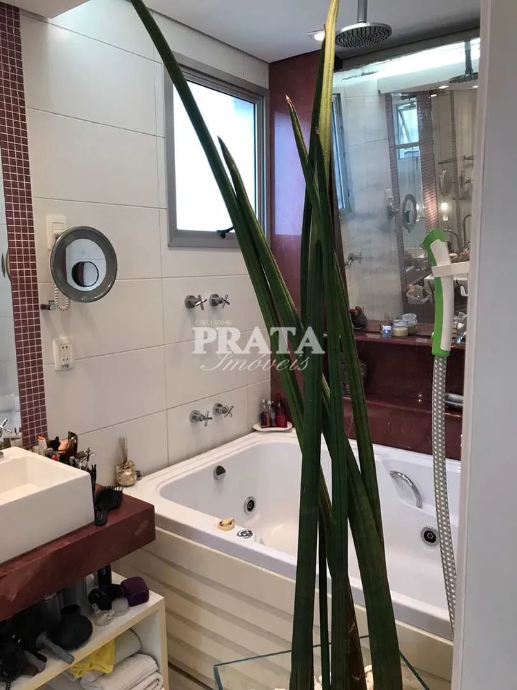 Apartamento, 3 quartos, 209 m² - Foto 7
