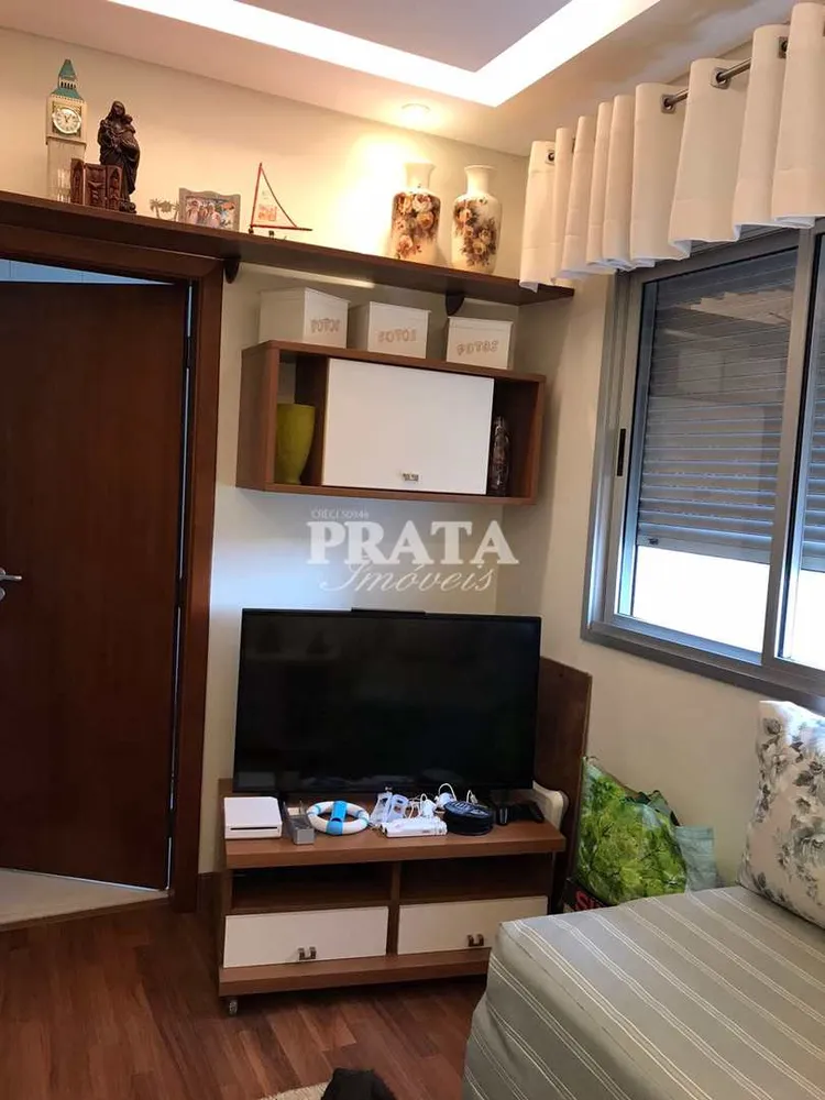 Apartamento, 3 quartos, 209 m² - Foto 4