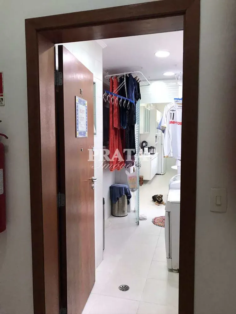 Apartamento, 3 quartos, 209 m² - Foto 11