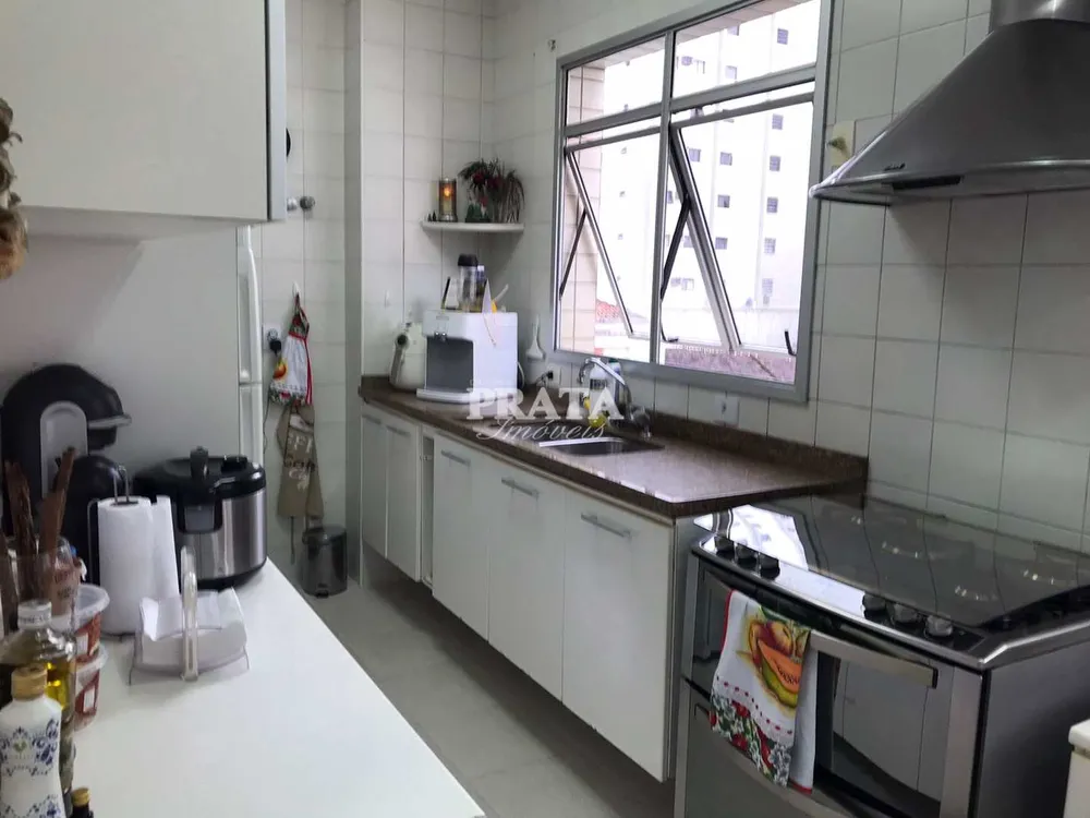 Apartamento, 3 quartos, 209 m² - Foto 5