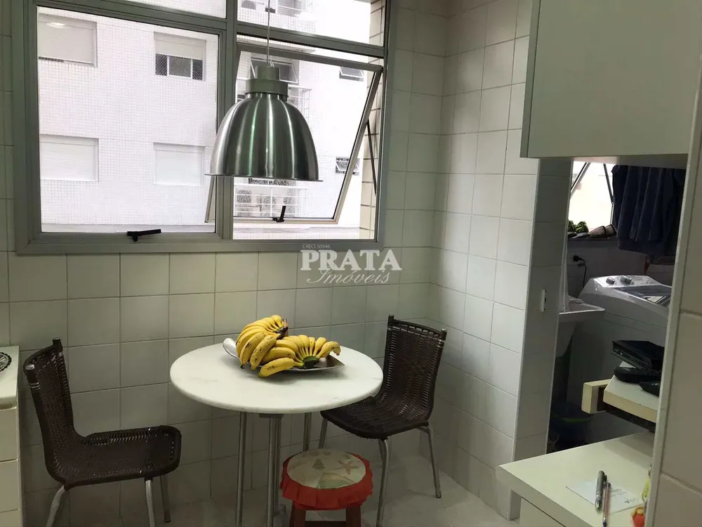 Apartamento, 3 quartos, 209 m² - Foto 6