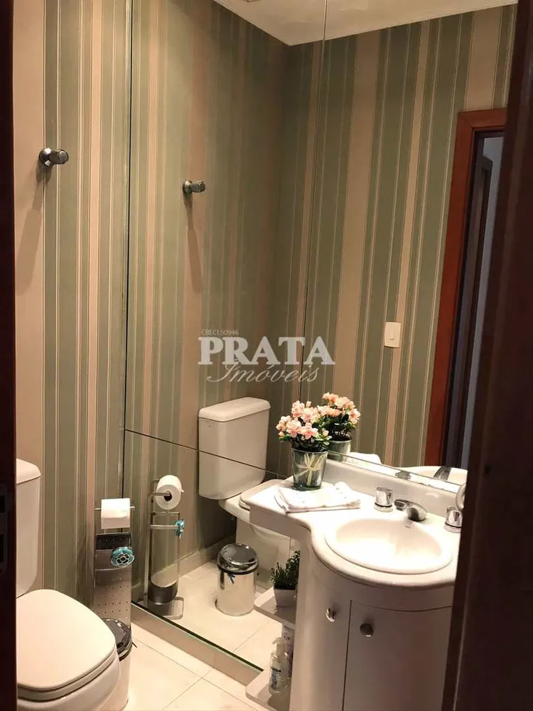 Apartamento, 3 quartos, 209 m² - Foto 8