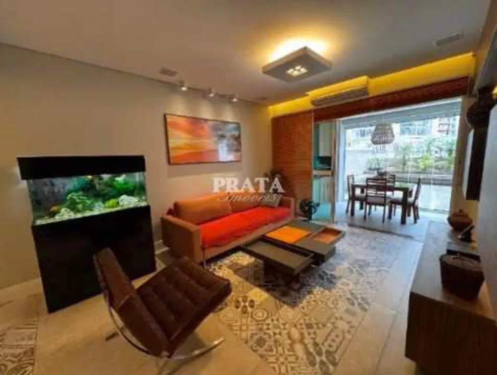 Apartamento, 2 quartos, 106 m² - Foto 2