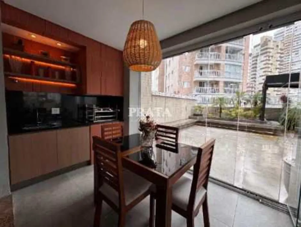 Apartamento, 2 quartos, 106 m² - Foto 1