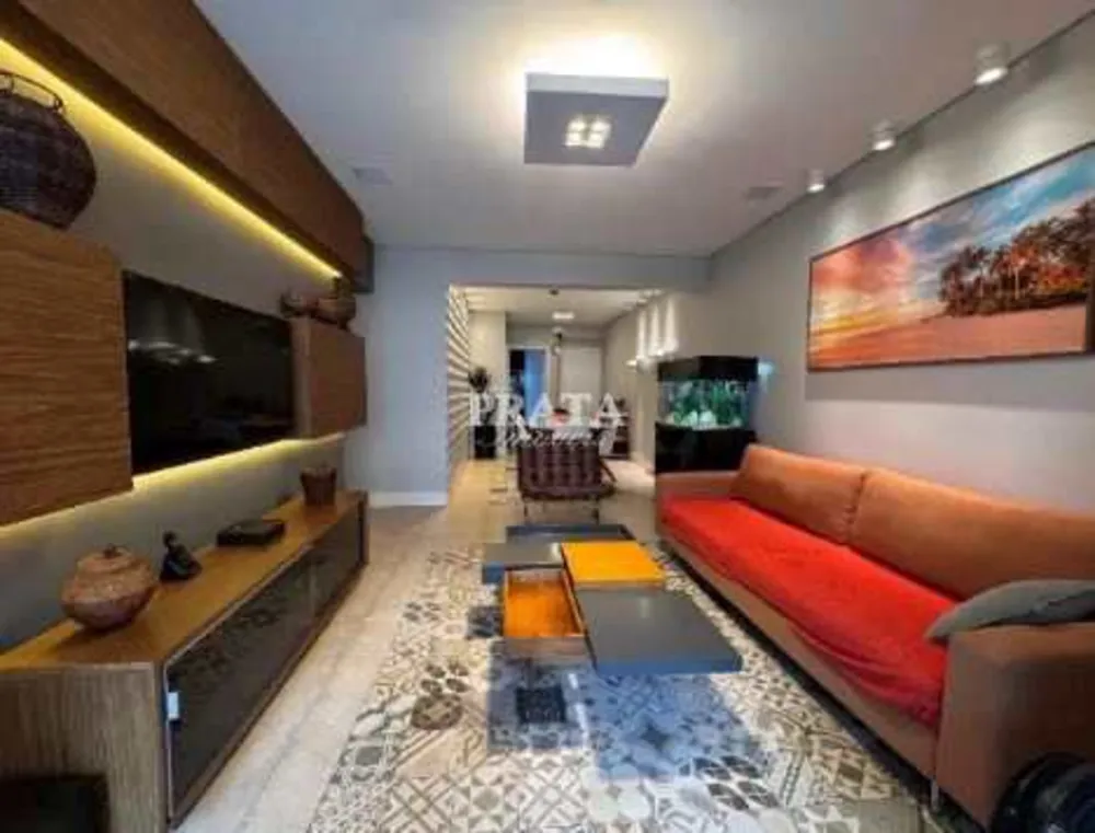 Apartamento, 2 quartos, 106 m² - Foto 3