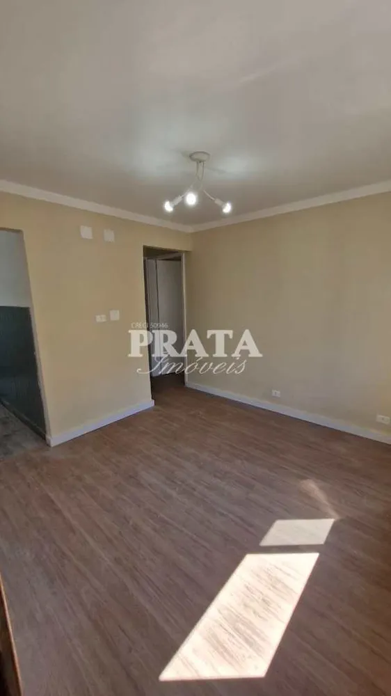 Apartamento, 2 quartos, 50 m² - Foto 4