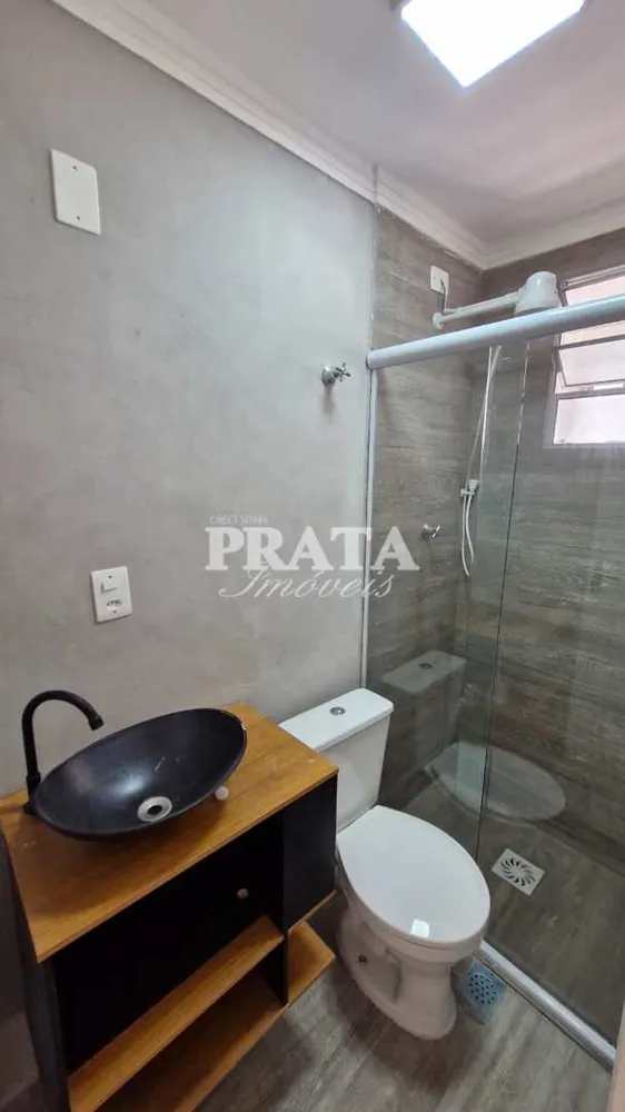 Apartamento, 2 quartos, 50 m² - Foto 9