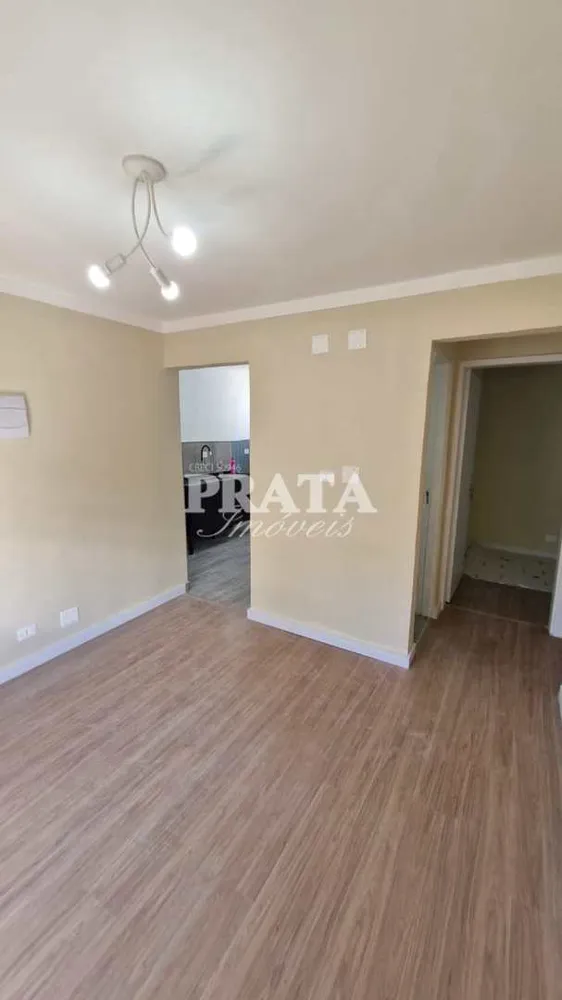 Apartamento, 2 quartos, 50 m² - Foto 3