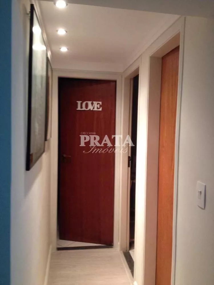 Apartamento à venda com 2 quartos, 95m² - Foto 3