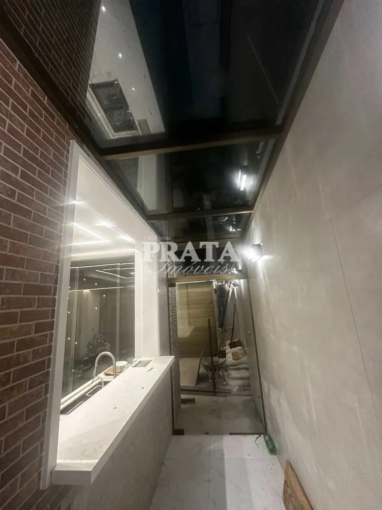 Casa, 3 quartos, 250 m² - Foto 15