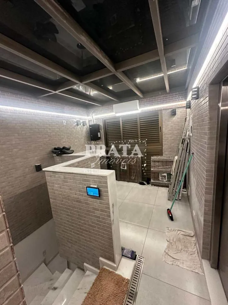 Casa, 3 quartos, 250 m² - Foto 14