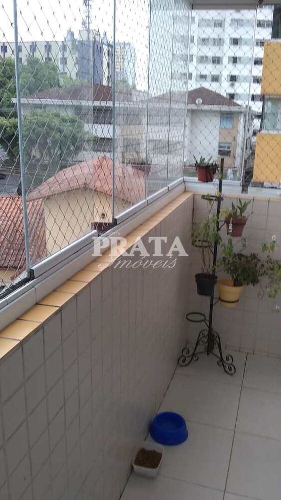 Apartamento, 76 m² - Foto 1
