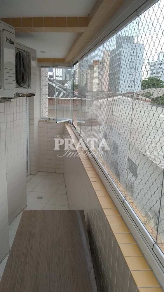 Apartamento, 76 m² - Foto 2