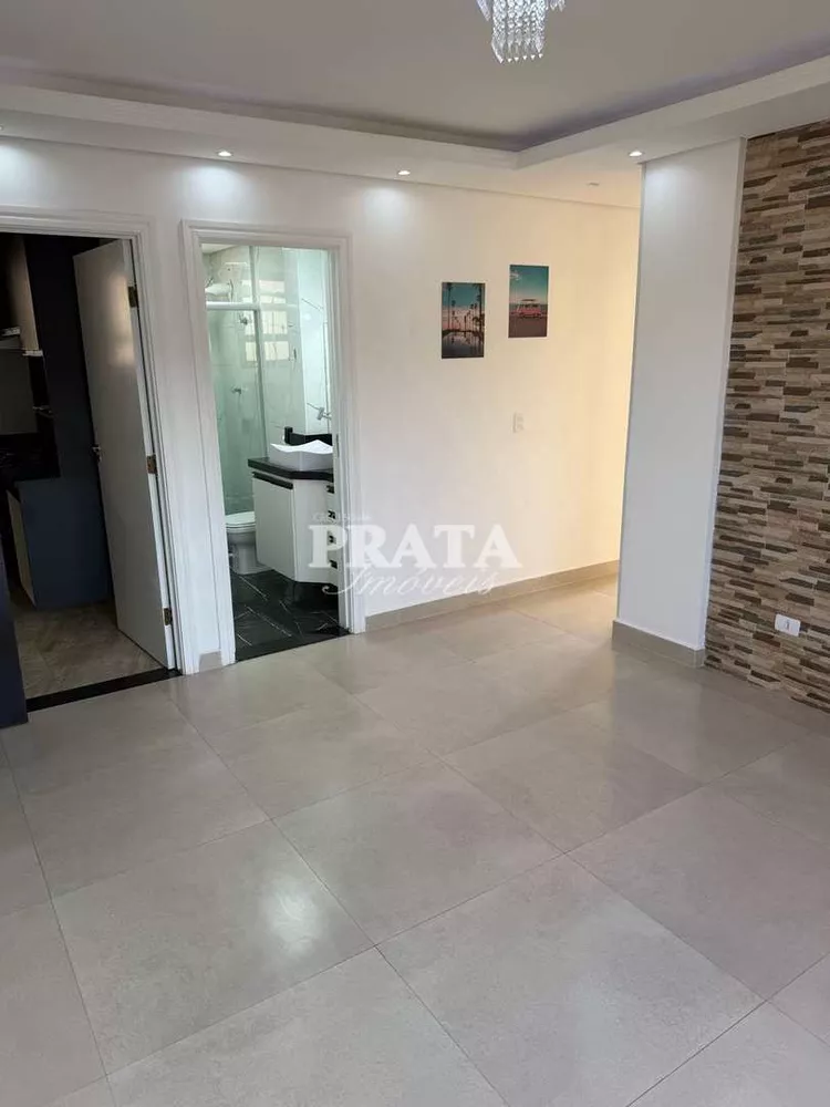 Apartamento, 2 quartos, 60 m² - Foto 5