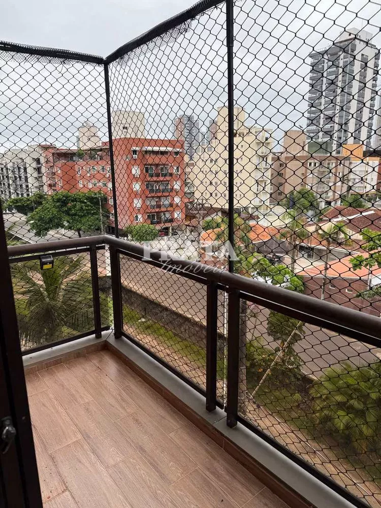 Apartamento, 2 quartos, 60 m² - Foto 2