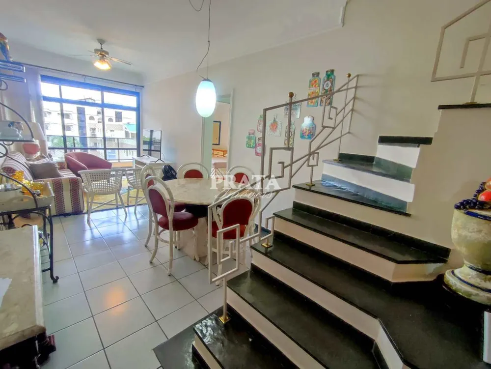 Cobertura, 2 quartos, 140 m² - Foto 9