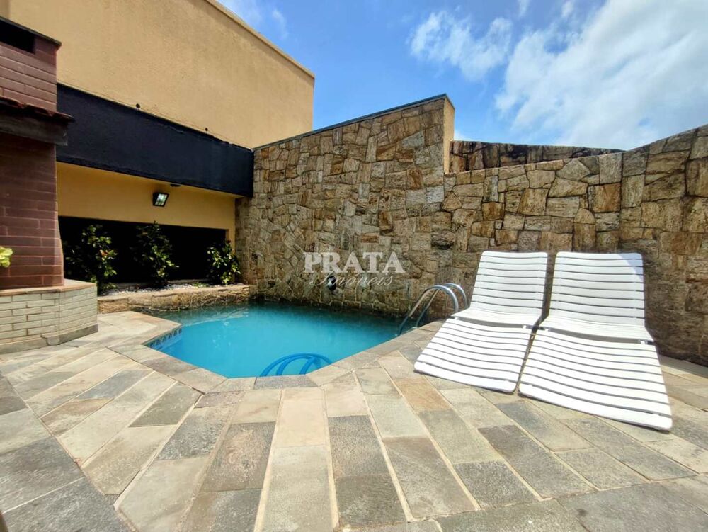 Cobertura, 2 quartos, 140 m² - Foto 2