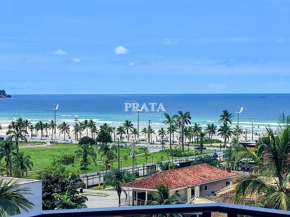 Cobertura, 2 quartos, 140 m² - Foto 1