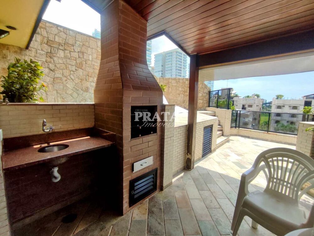 Cobertura, 2 quartos, 140 m² - Foto 3