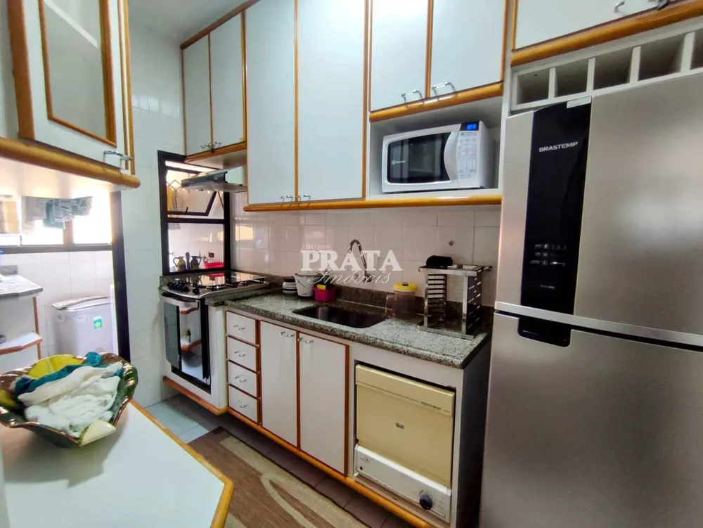 Cobertura, 2 quartos, 140 m² - Foto 13