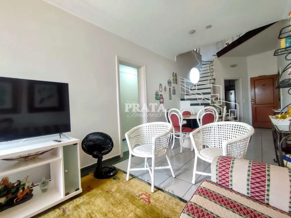Cobertura, 2 quartos, 140 m² - Foto 6