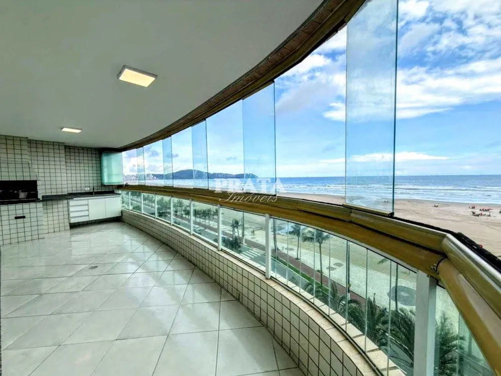 Apartamento, 3 quartos, 170 m² - Foto 6