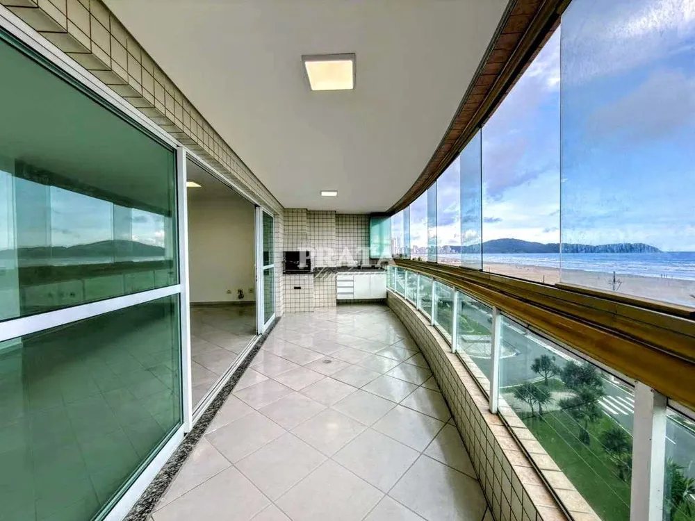 Apartamento, 3 quartos, 170 m² - Foto 2