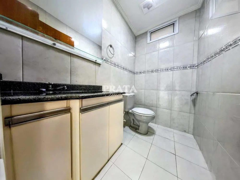 Apartamento, 3 quartos, 170 m² - Foto 4