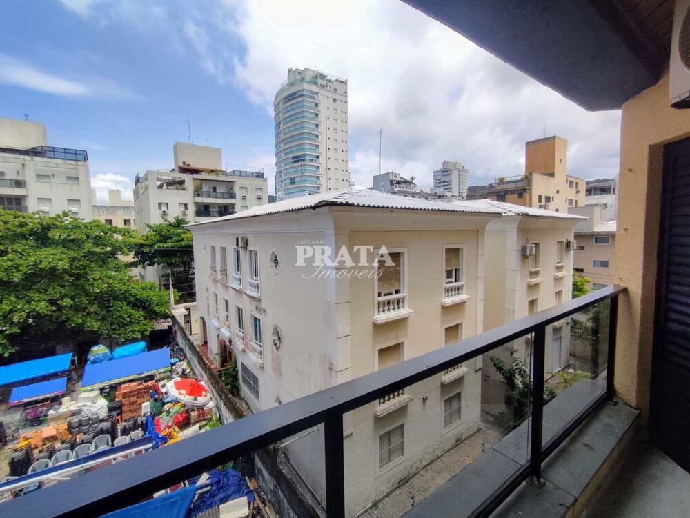Apartamento, 2 quartos, 65 m² - Foto 14