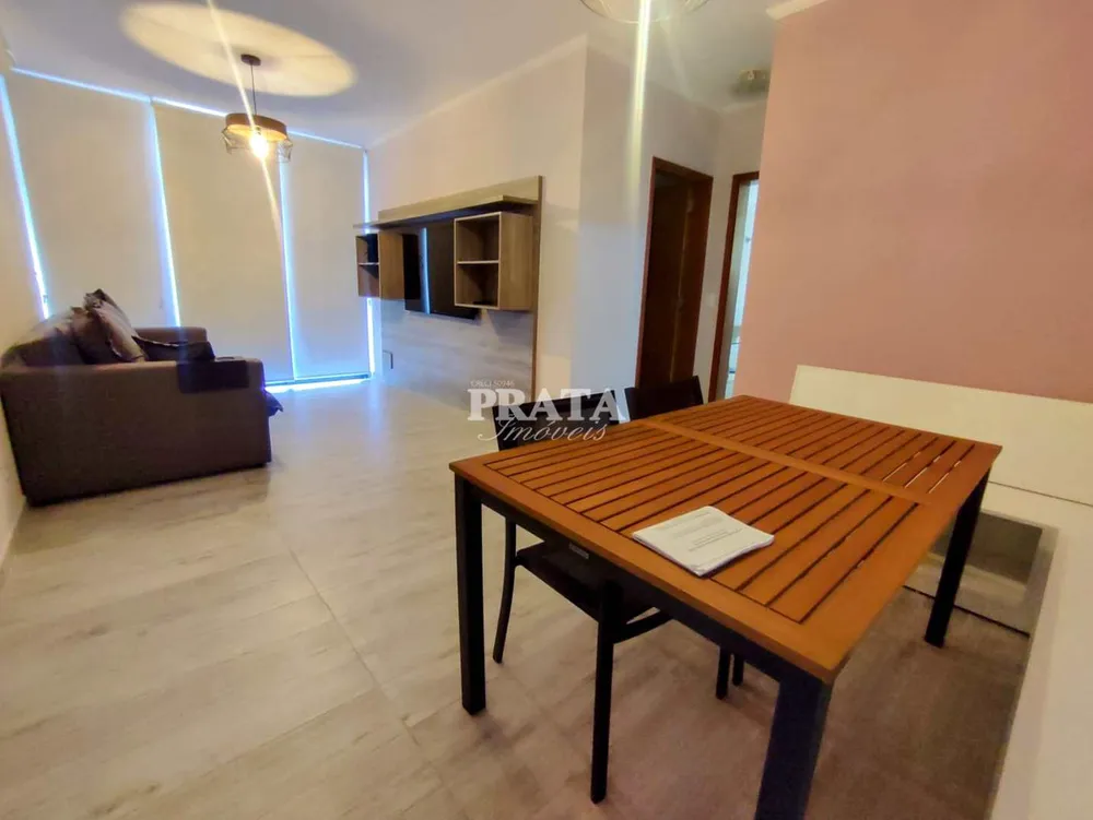 Apartamento, 2 quartos, 65 m² - Foto 3