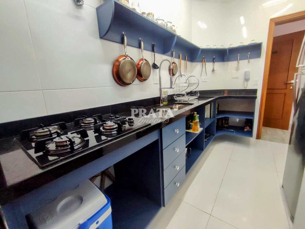 Apartamento, 2 quartos, 65 m² - Foto 9