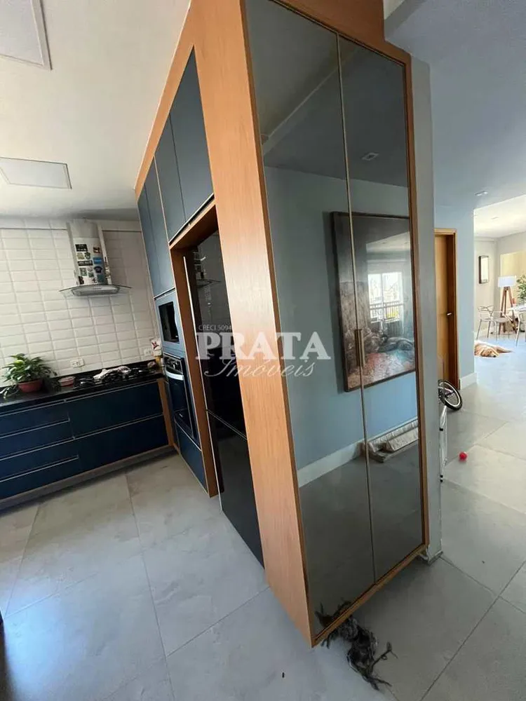 Apartamento, 3 quartos, 132 m² - Foto 5