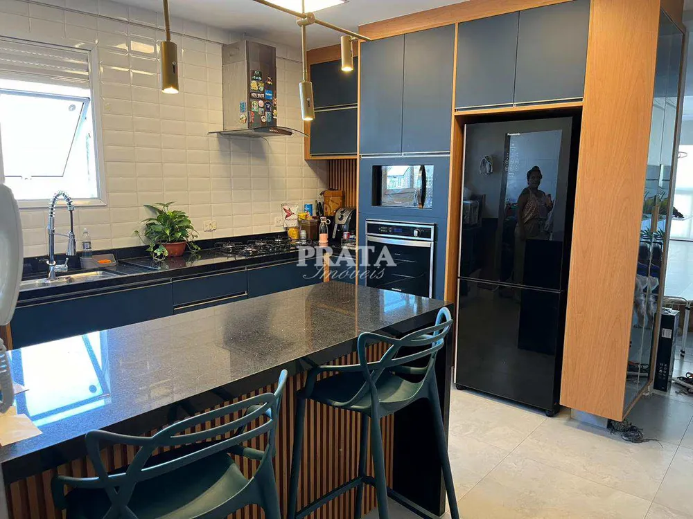 Apartamento, 3 quartos, 132 m² - Foto 8