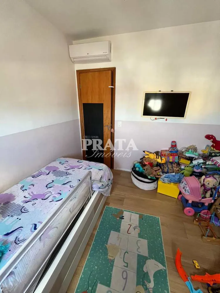 Apartamento, 3 quartos, 132 m² - Foto 14