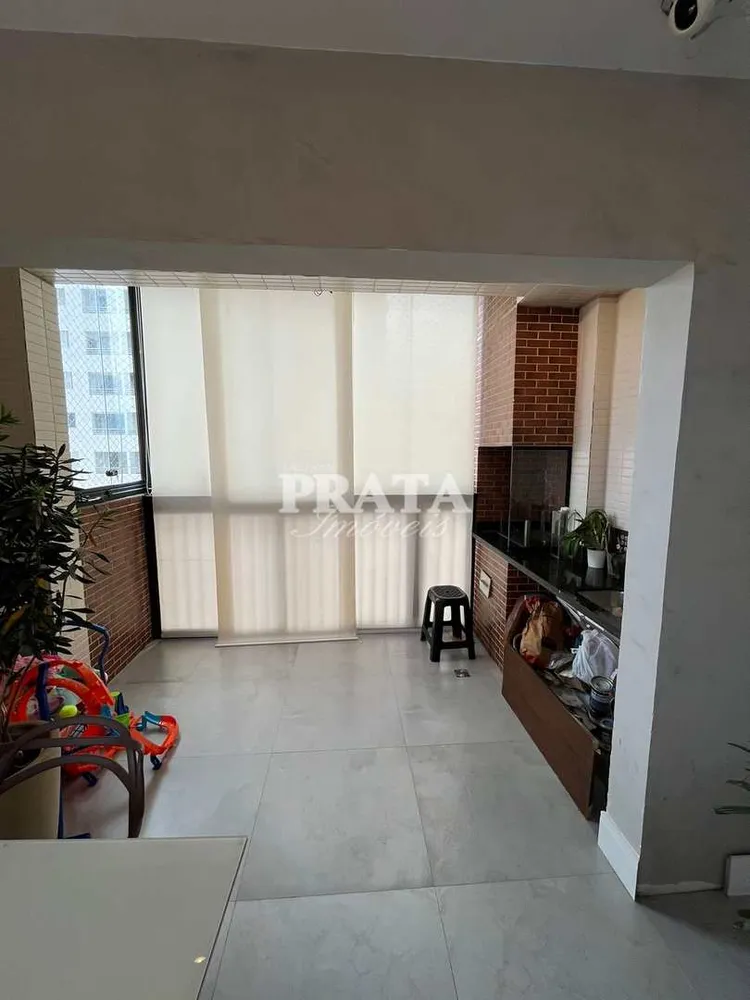 Apartamento, 3 quartos, 132 m² - Foto 15