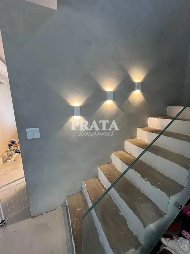 Apartamento, 3 quartos, 132 m² - Foto 11
