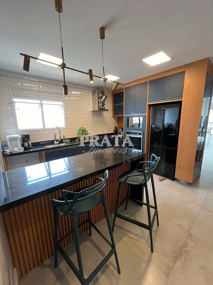 Apartamento, 3 quartos, 132 m² - Foto 9