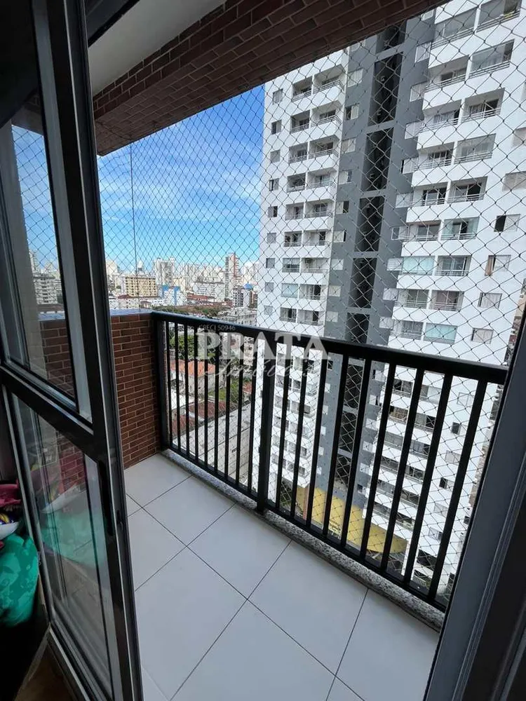 Apartamento, 3 quartos, 132 m² - Foto 16